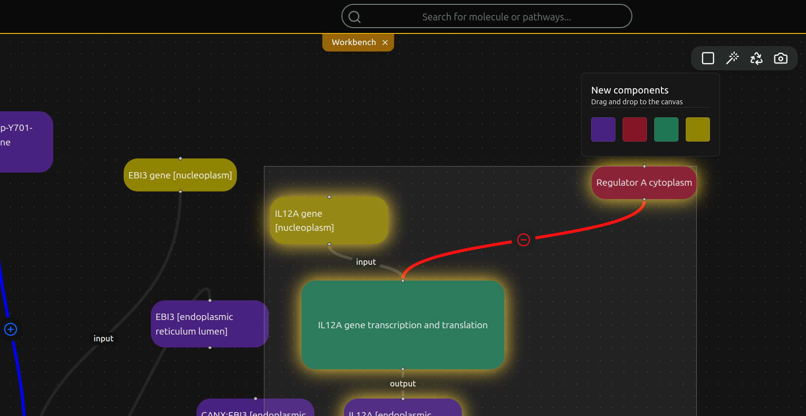 image workbench